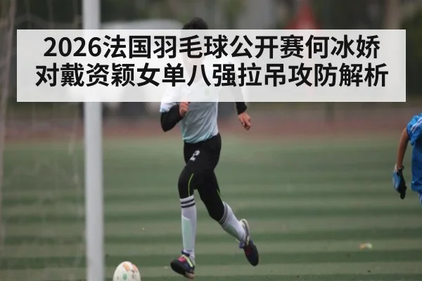 2026法国羽毛球公开赛何冰娇对戴资颖女单八强拉吊攻防解析